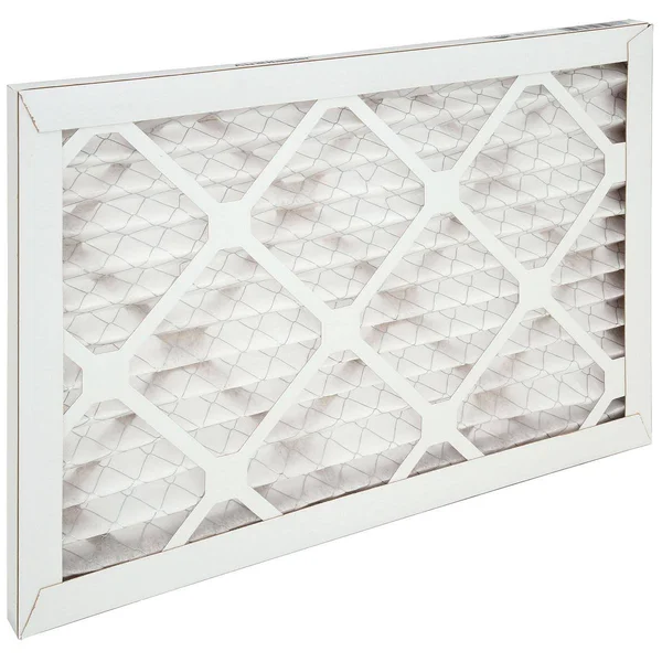 Air Handler 6Dnc3 Pleated Air Filter, 12X22X1, merv 7
