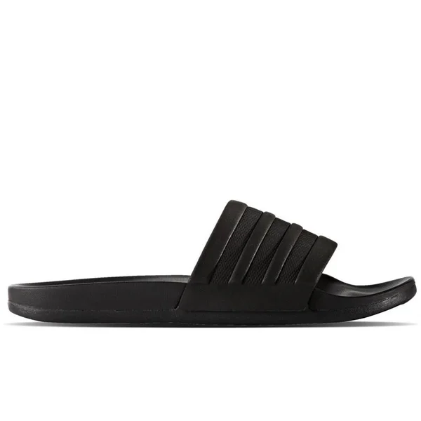 Adidas Slippers Adilette CF Mono, S82137 - Black - 7.5