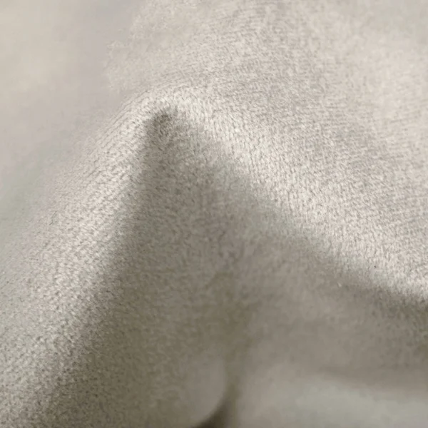 Skyline Furniture Light Grey Velvet Nail Button Tufted Wingback Headboard California King