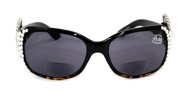 The Medallion (Bling - Reading Glasses, Western) - +1.50
