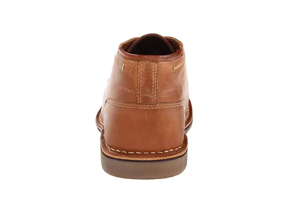 Steve Madden Hestonn (Tan Leather) Men's Shoes