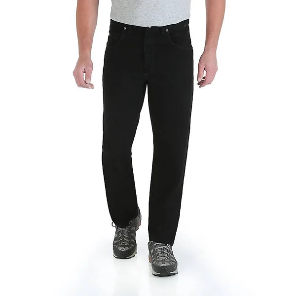 Wrangler Rugged Wear Men's Relaxed Fit Jeans - Choose Sz/Color