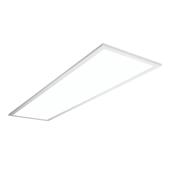 1x4 LED Flat PANEL - 30/35/40K by Metalux 14FPSL1SCT3