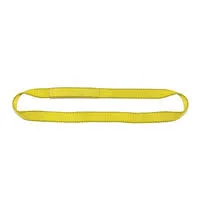 Liftex Pro-Edge 1 Ply 4x22 x 8& Endless Polyester Web Sling
