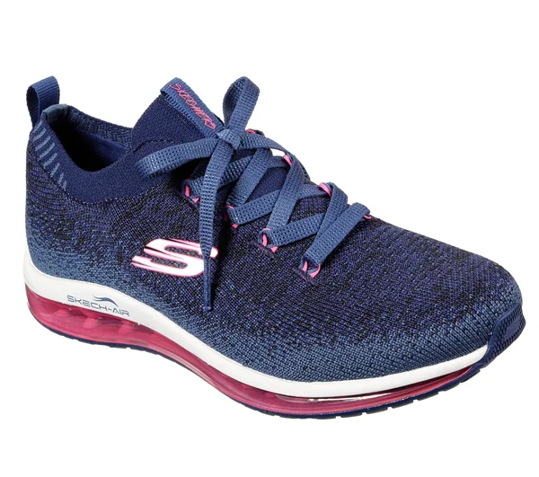 Skechers Sport Skech Air Element 10 Women's Navy