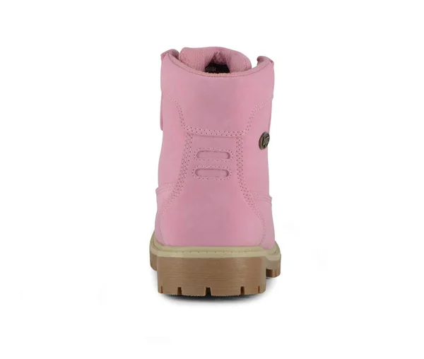 Lugz Mantle Hi 6-Inch Boot (Women's), Size: 8.5, Pink