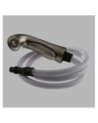 Delta RP53880SS Pilar Stainless Spray, Hose and Diverter Assembly