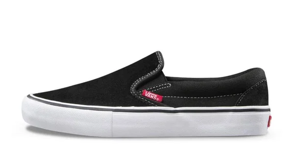 Vans Slip-On Pro Shoes - Size 8.5