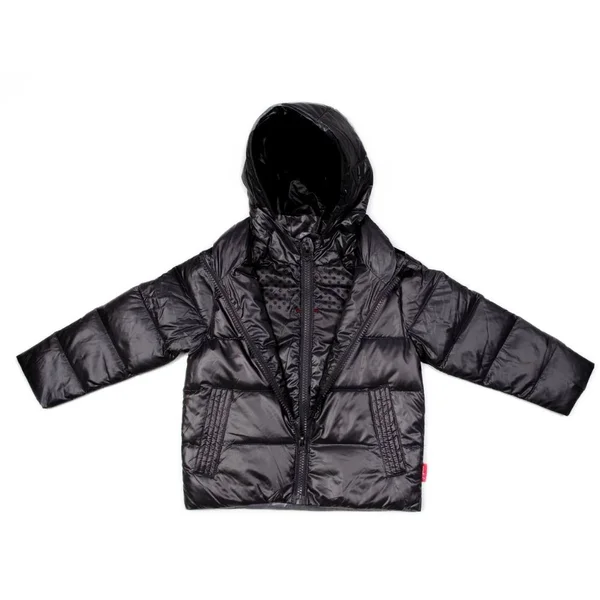Onekid Car Seat Safety Road Coat Down Jacket - Black 6