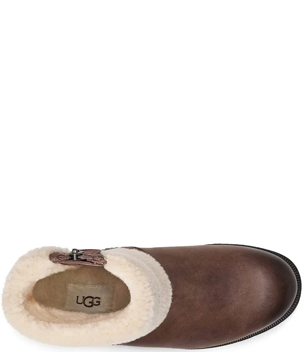 Ugg Women's Elings Boot, El Cap, 11