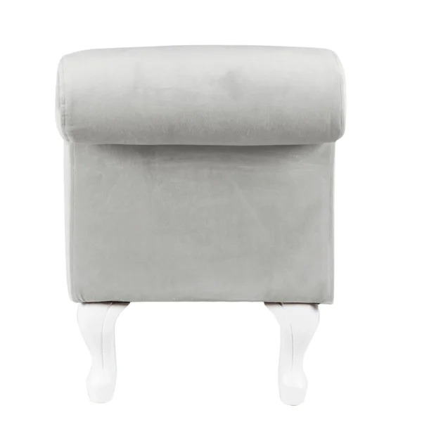 HomePop Diva Chaise Lounge