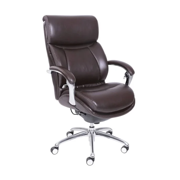Serta iComfort i5000 Series High-Back Chair - Chocolate