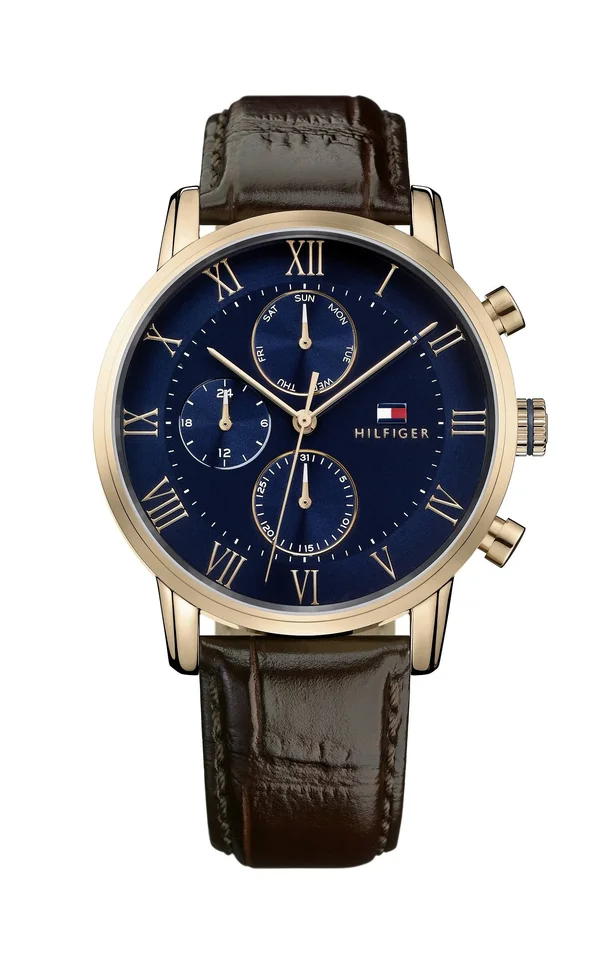 Tommy Hilfiger 1791399 Watch