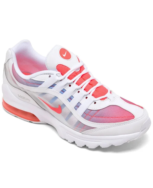 Nike Air Max VG-R Women's Sneaker, Size 6, White/Red/Blue