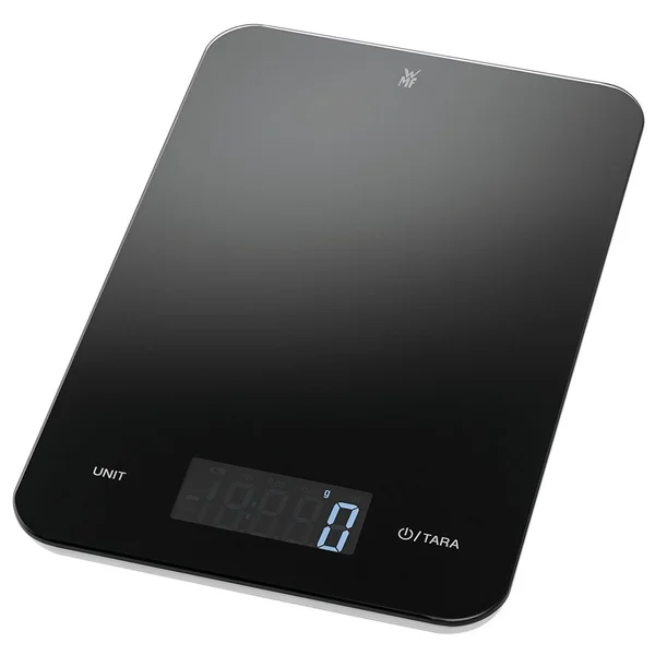 WMF 608736040Digital Kitchen Scales Black