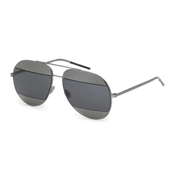Dior Split 1 Aviator Sunglasses