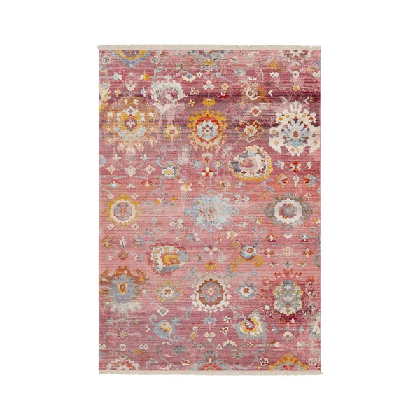 Surya 2&7x22 x 9& Ephesians Rug
