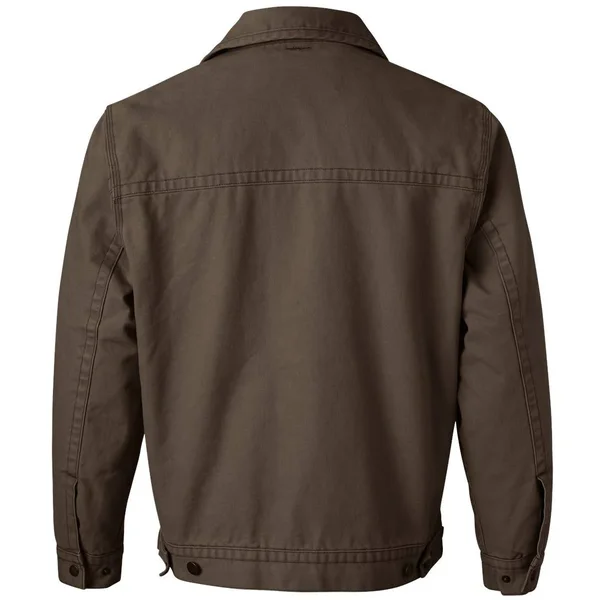 Dri Duck 5028 - Maverick Jacket - Tobacco - S
