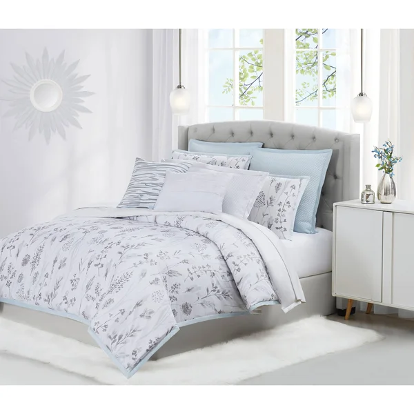 Charisma Fairfield Comforter Set, King