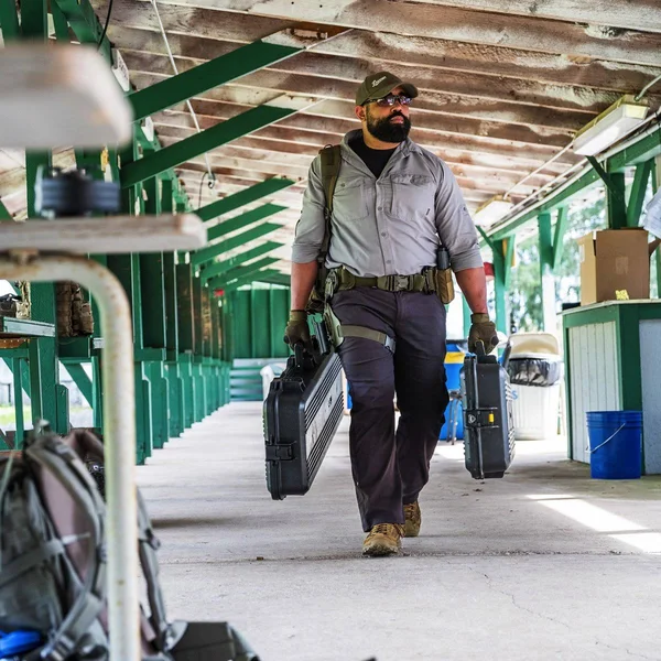 Danner 4.5x22 FullBore Boots - Men's Coyote Hot