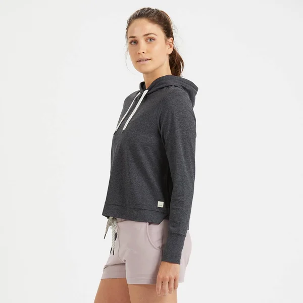 Vuori Women's Halo Essential Hoodie