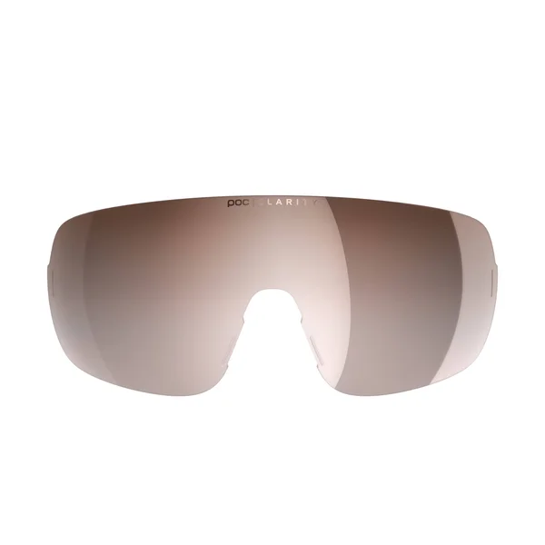 POC Aim Spare Lens, Brown