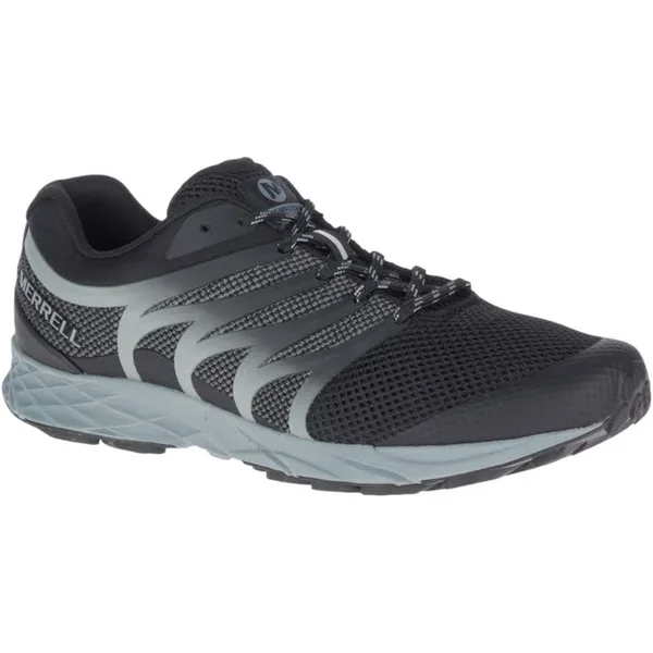 Merrell Women's Mix Master 4 Trail-Running Shoes Black 9