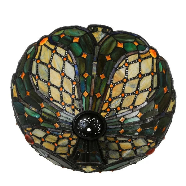 Meyda Tiffany 139420 23x22H Capolavoro Table Lamp