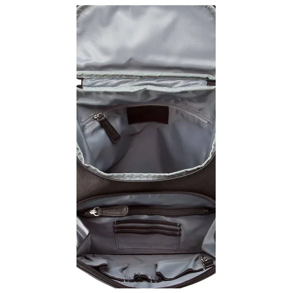 Osgoode Marley Creel Backpack Black