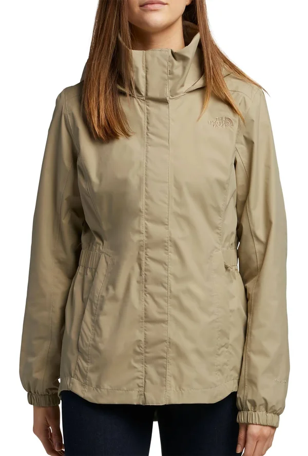 The North Face Jackets & Coats - North Face Resolve II Parka, Color: Tan, Size: M, Aimccoy&s Closet