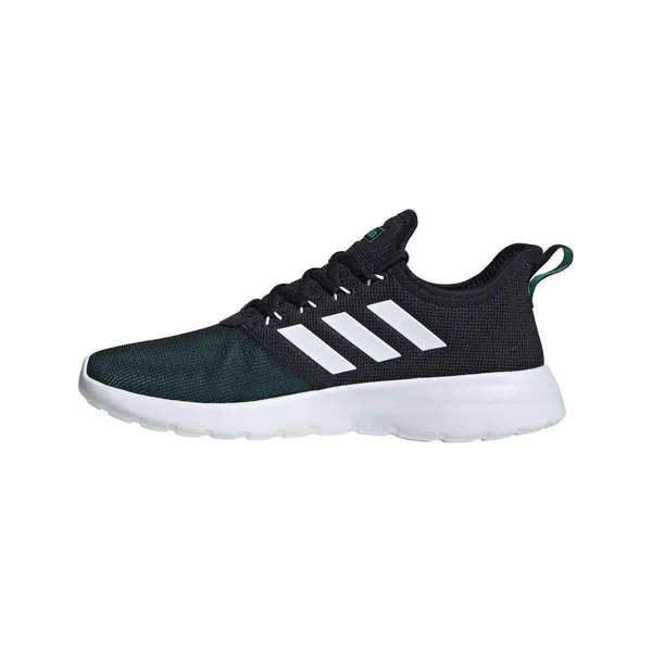 Adidas Lite Racer RBN Men's Sneakers, Size: 9, Black