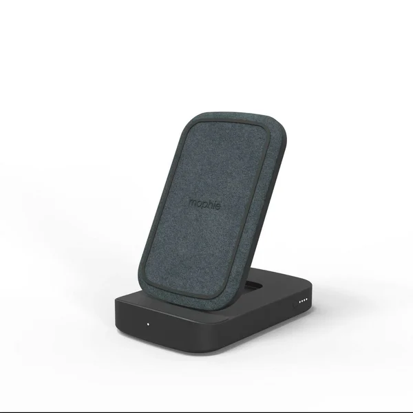 Mophie Powerstation Wireless Stand - Black