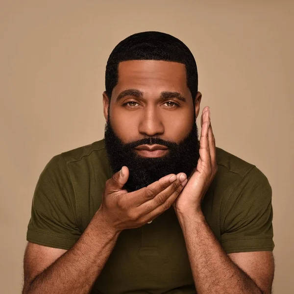 Scotch Porter - Beard Collection, Condition & Moisturize, Promotes Healthy, Soft, Thick-Growing Beards, 60 Day Guarantee