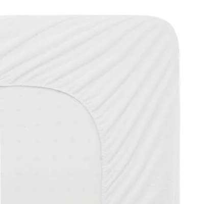 Malouf Pr1me Cal King Terry Mattress Protector