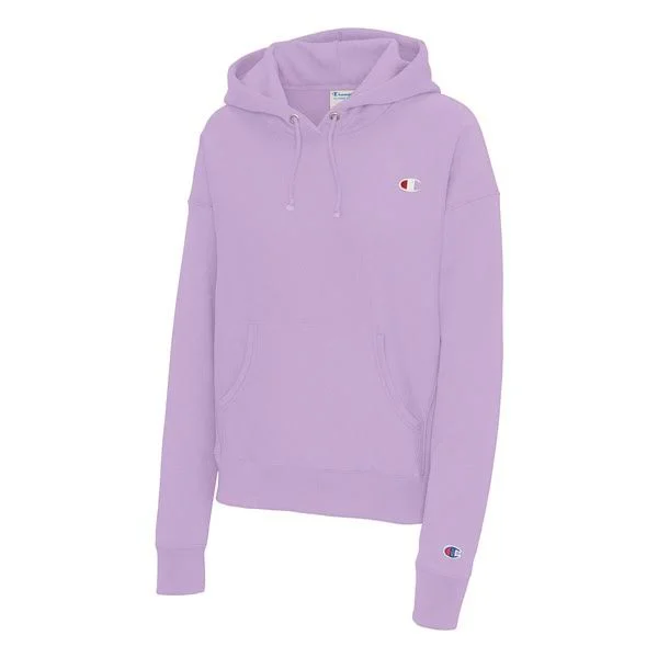 Champion Life Women's REVERSE Weave Po Hood
