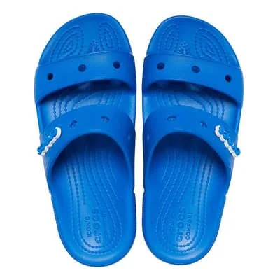 Crocs Classic Sandals Blue - 48-49