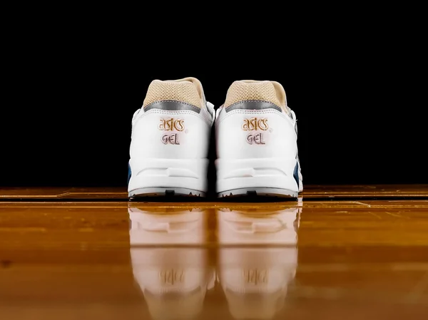 Asics GEL-DS Trainer OG Mens Shoes