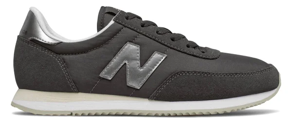 New Balance Women's 720 - Black/Grey (Size 8)
