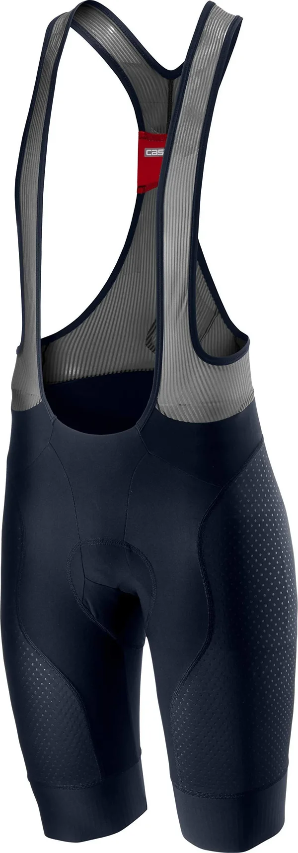 Castelli Free Aero Race 4 Bib Short XXL Savile Blue