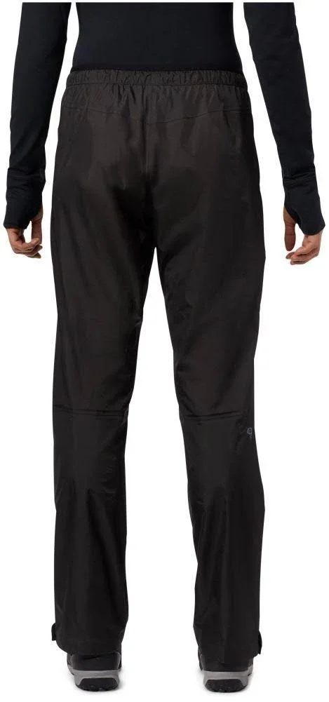 Mountain Hardwear Acadia Pant - Women's Void - Medium Long