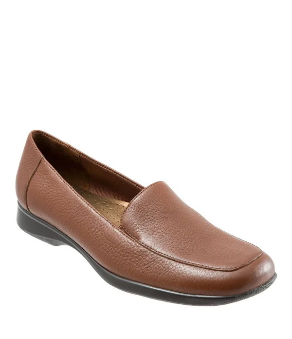 Trotters Women's Jenn - Size: 11 M, Brown