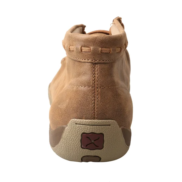 Twisted x Men's Chukka Driving Moc - Bomber