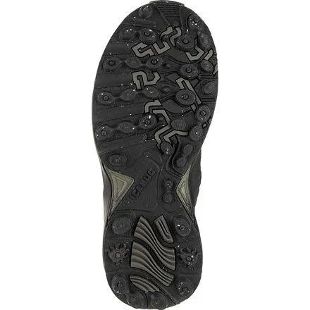Icebug Women's Metro2 Bugrip Winter Boot - Black