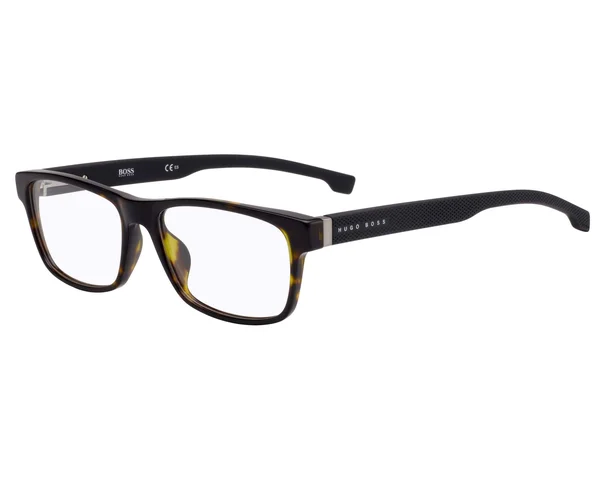 Boss 1041 Eyeglasses - Grey Horn