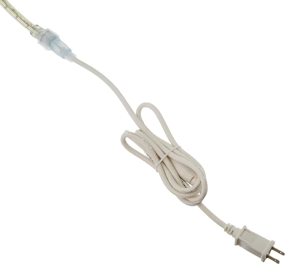 American Lighting LR-LED-CW-75 75ft Cool White LED Flexbrite Rope Light Kit