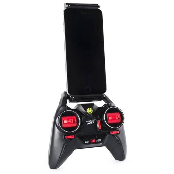 Air Hogs - Helix Sentinel First Person View (fpv) HD 720p Video Drone with 4GB
