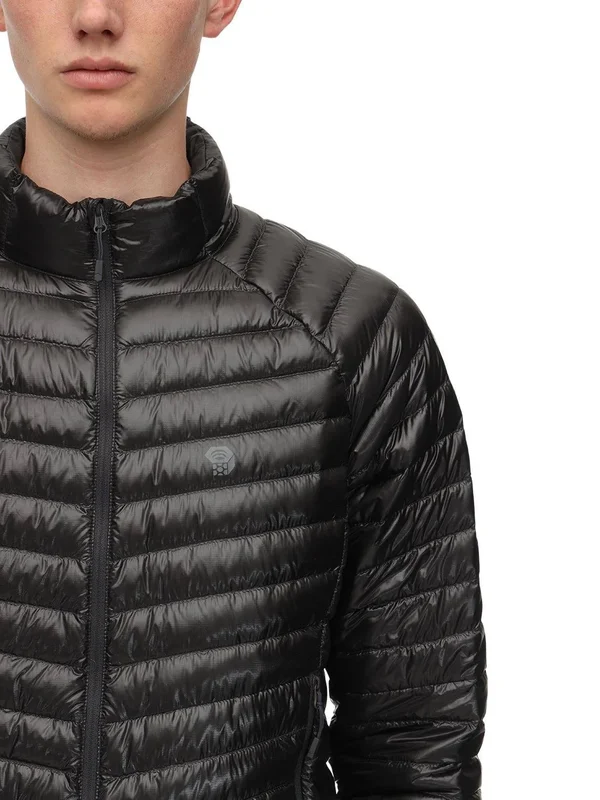 Mountain Hardwear Ghost Whisperer/2 Jacket Men's - Void, Small