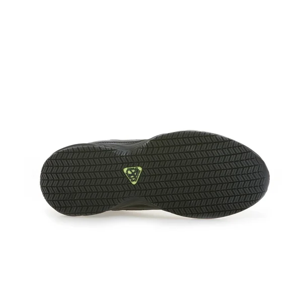 New Balance Women's Slip Resistant 626v2 - Black (Size 7.5)