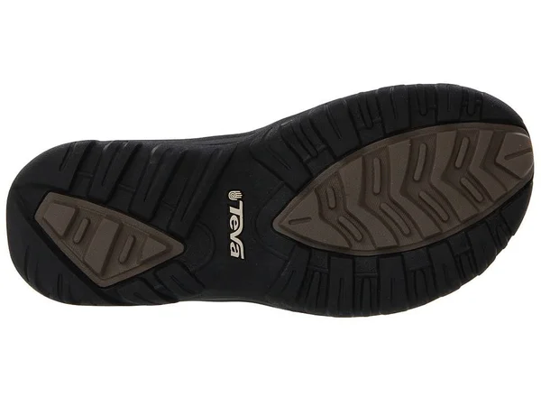 Teva Men's Katavi Thong - Bungee Cord - 8