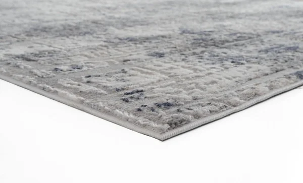 United Weavers Cascades Mazama Multi Round Rug 7&10x22 RD